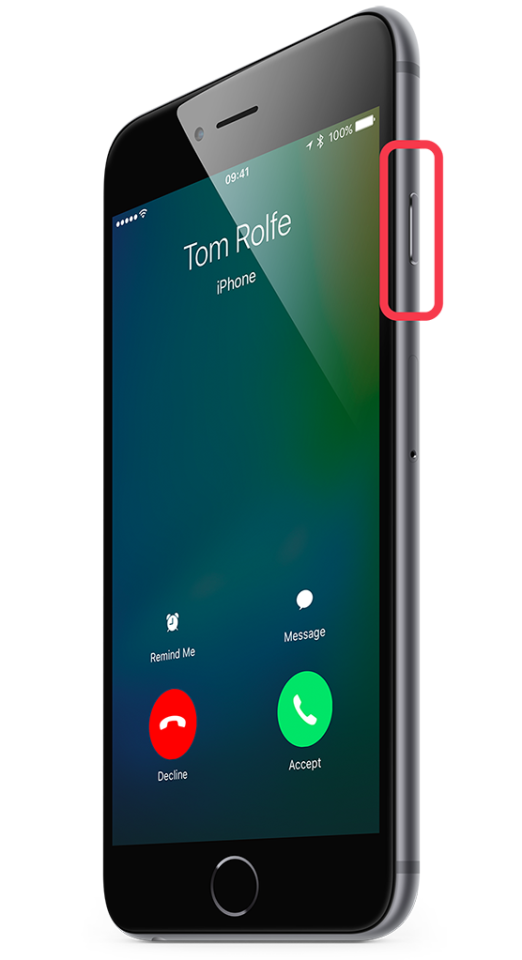 Guide: How to ignore calls like a pro | iOS 9 - TapSmart