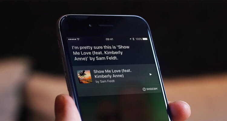 Guide: talk to Siri about music on iPhone | iOS 9 - TapSmart
