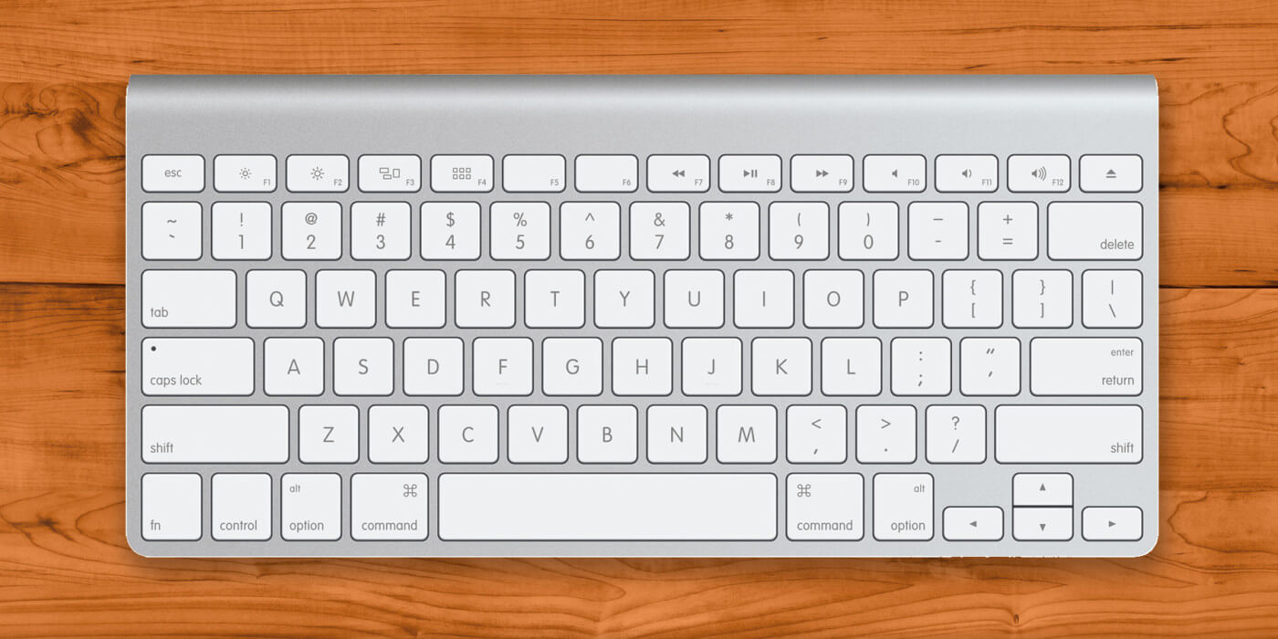 Bluetooth keyboard make typing a whole lot easier iOS 11 Guide [iPad