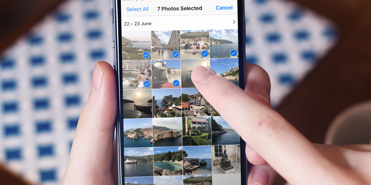 selecting-photos-choose-multiple-images-at-once-ios-11-guide-tapsmart