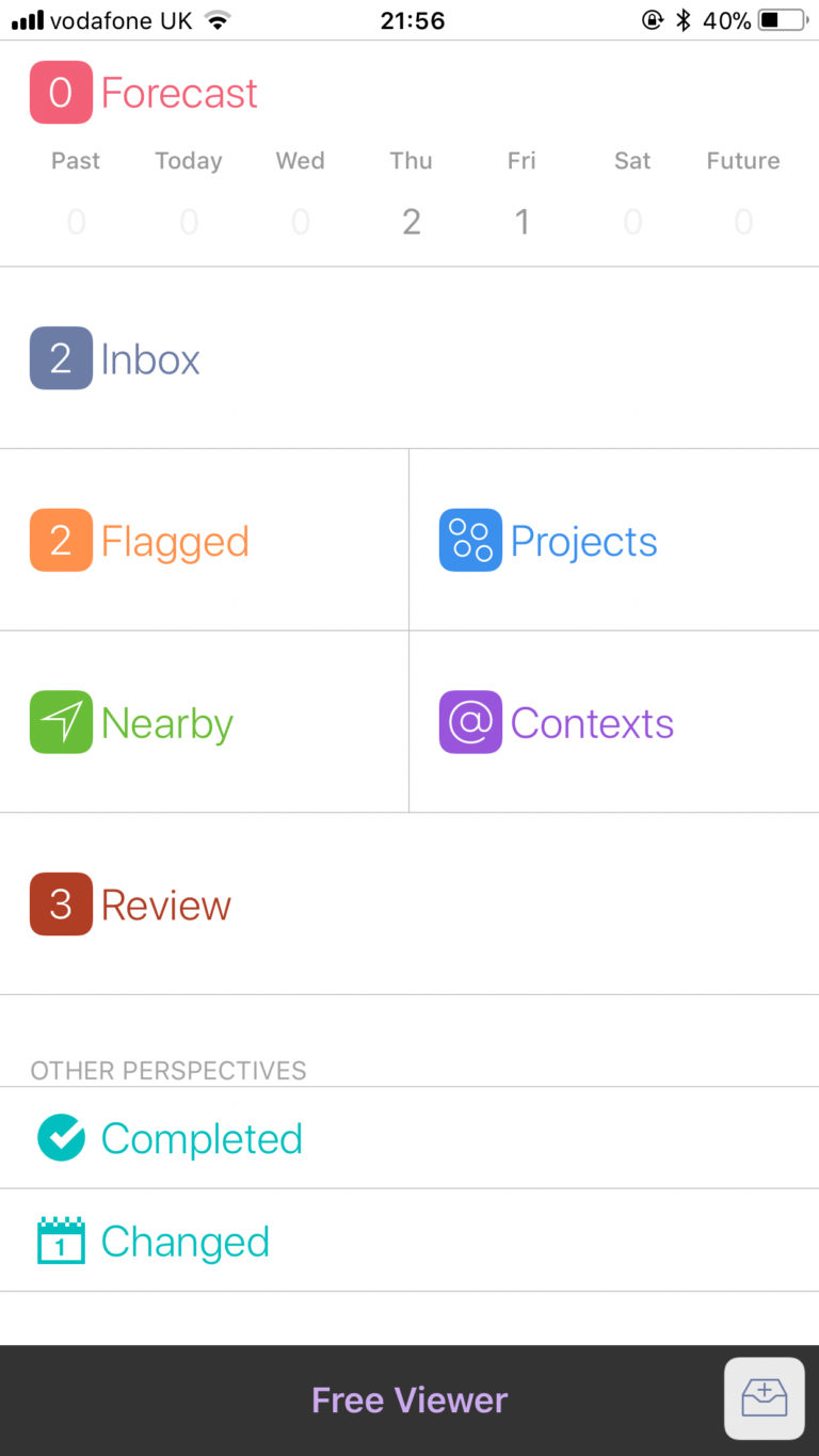 omnifocus windows 10 omnifocus windows 10