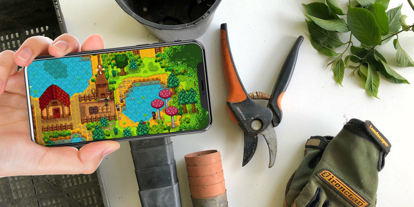 Green fingers great apps for gardeners and nature lovers TapSmart