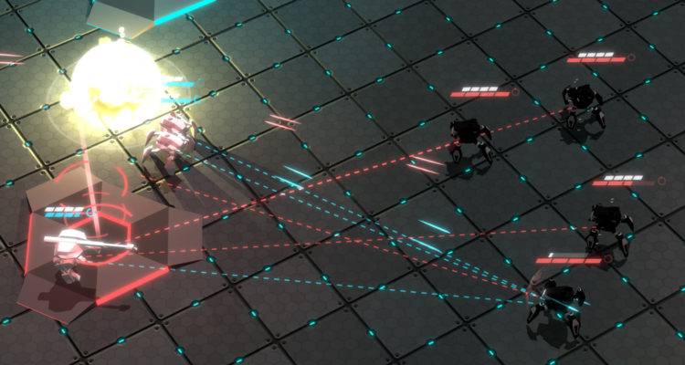 gladiabots strongest ai gladiabots strongest ai