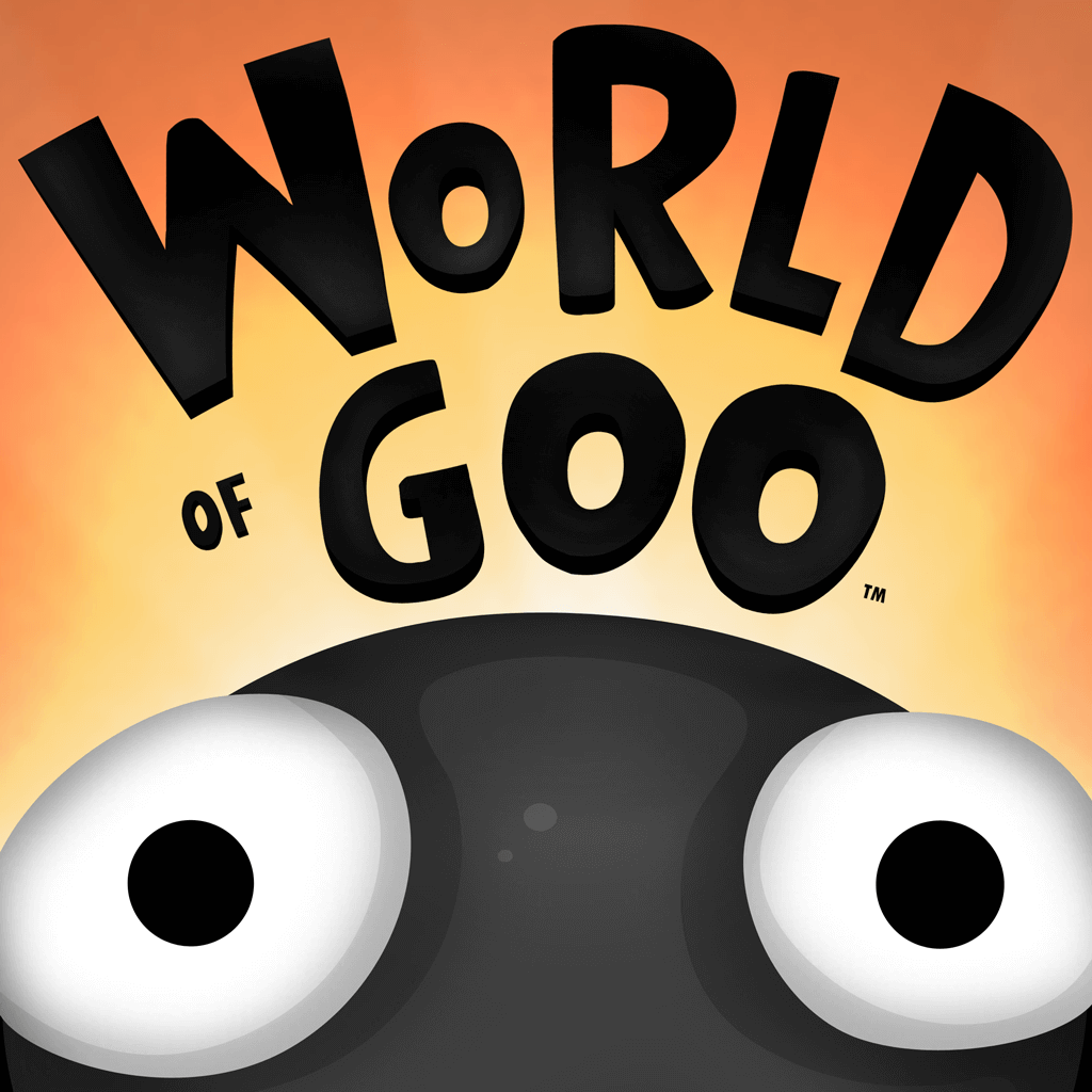 App Review World Of Goo Puzzle Game