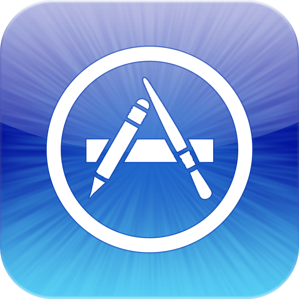 App Store Icon