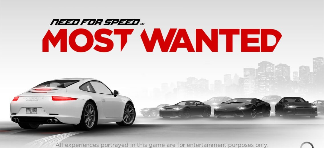 Review Nfs Most Wanted Racing Nfs Most Wanted Review Thrilling Racernfs Wantedreviewed Fast And Smartly Designed