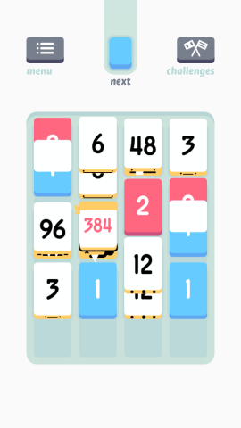 We love Threes! at TapSmart and so should you!