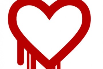 Heartbleed logo