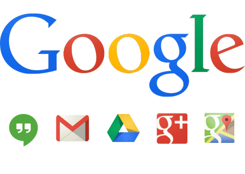 Google apps