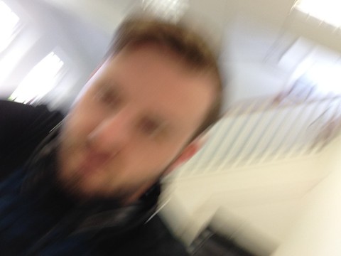 FaceSnap Selfie Blur