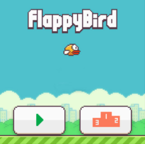 Flappy Bird