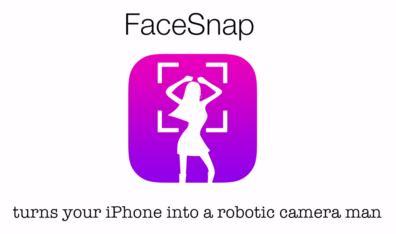 FaceSnap