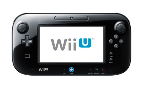 The Wii U gamepad bears a  resemblance but Gamevice will be less chunky