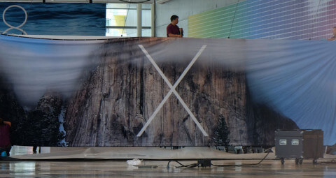 This image from The Verge seems to show Yosemite National Park