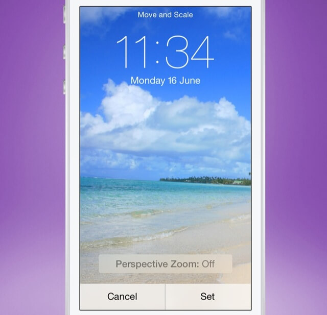 Guide Sizing And Fitting Your Iphone Wallpaper Correctly Tapsmart Images, Photos, Reviews