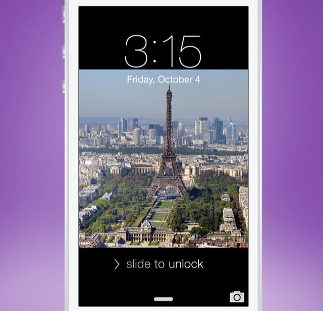 Guide: Sizing and fitting your iPhone wallpaper correctly - TapSmart