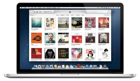iTunes has been around since 2003 and its age is starting to show
