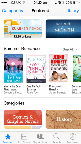 ibooks-store