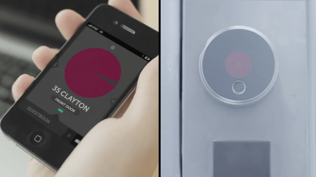 Hilton unveils plans to use iPhone as room key TapSmart