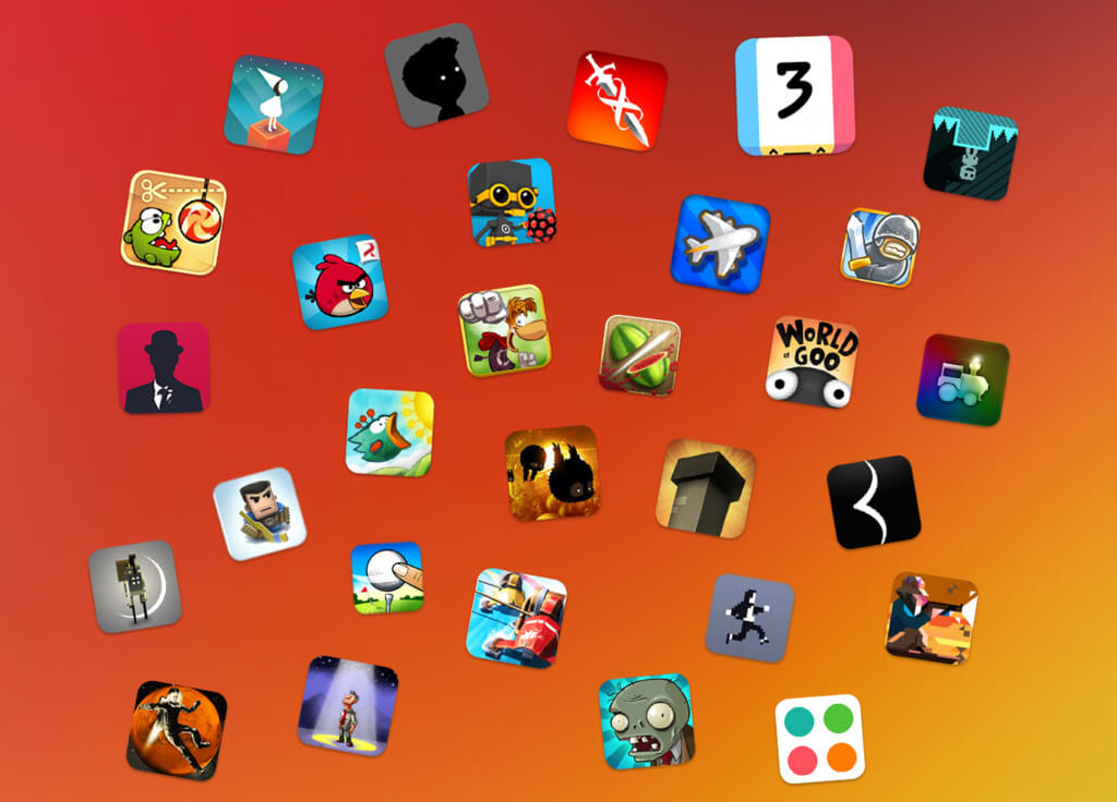 Selvforkælelse dekorere redaktionelle The 50 best iPhone games - iOS games to download now | TapSmart
