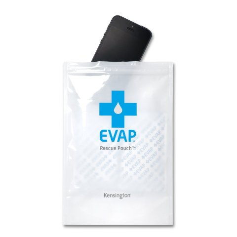 Evap-rescue-pouch