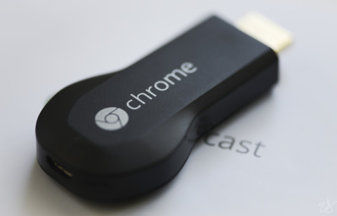For a less expensive streaming solution, Google's Chromecast is a great option. 