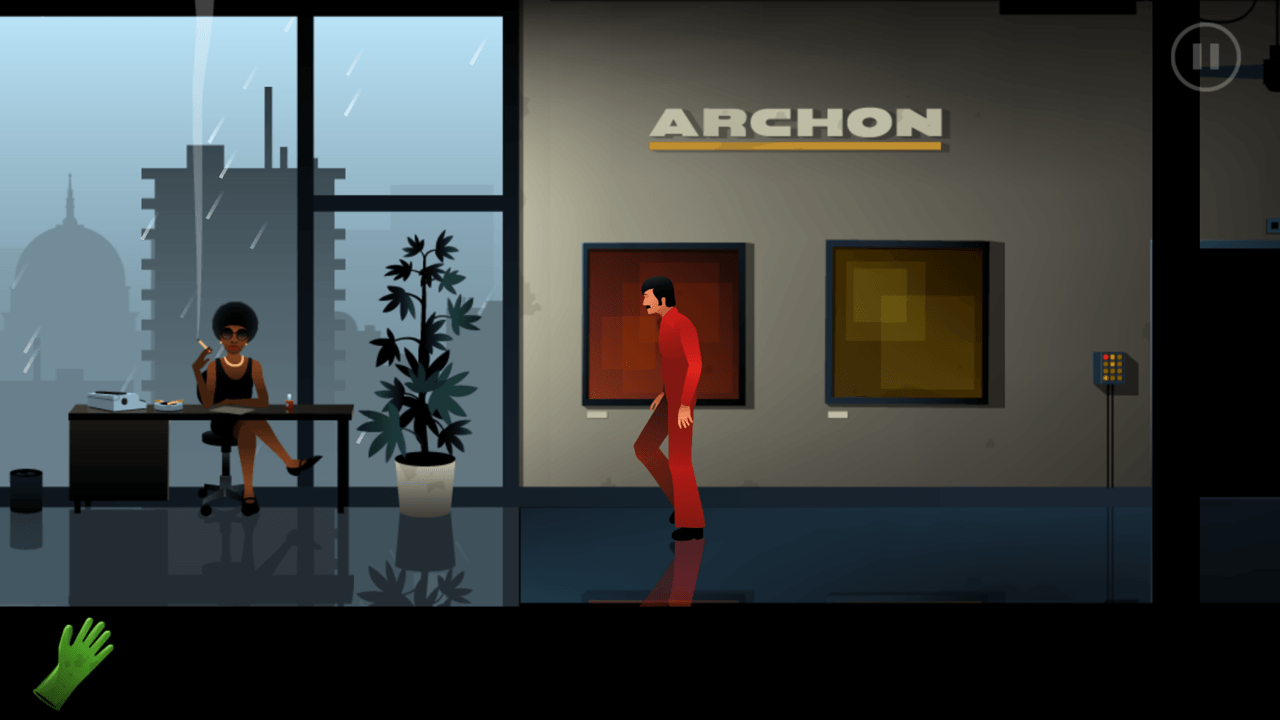 The rise and fall of the point-and-click adventure game