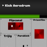 Kick Aerodrum — that famous phrase from Star Trek.