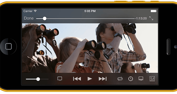 how cast vlc to chromecast