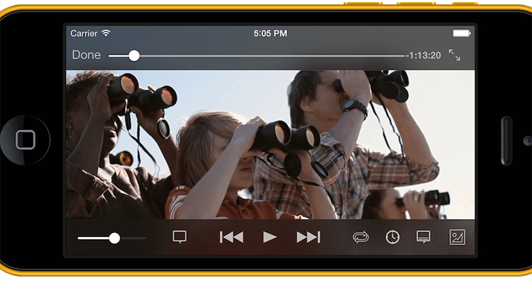 users & Macs get Chromecast support VLC - TapSmart