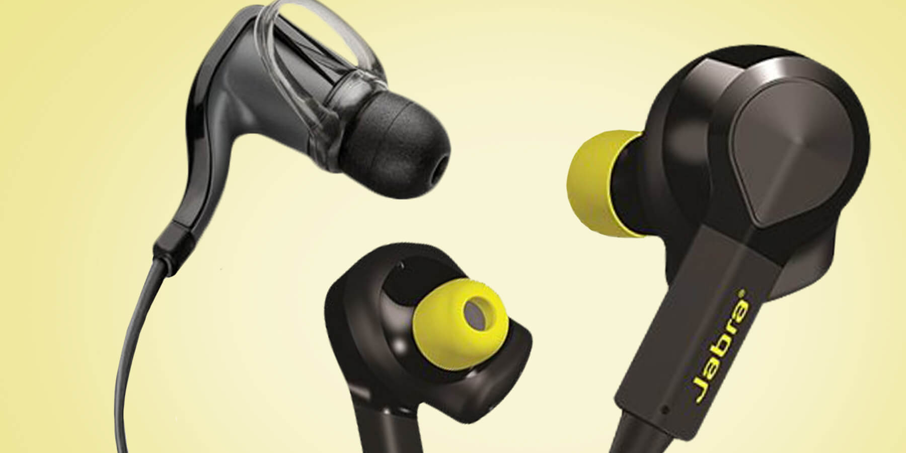Best In Ear wireless headphones for your iPhone TapSmart
