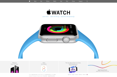 2014applewatch