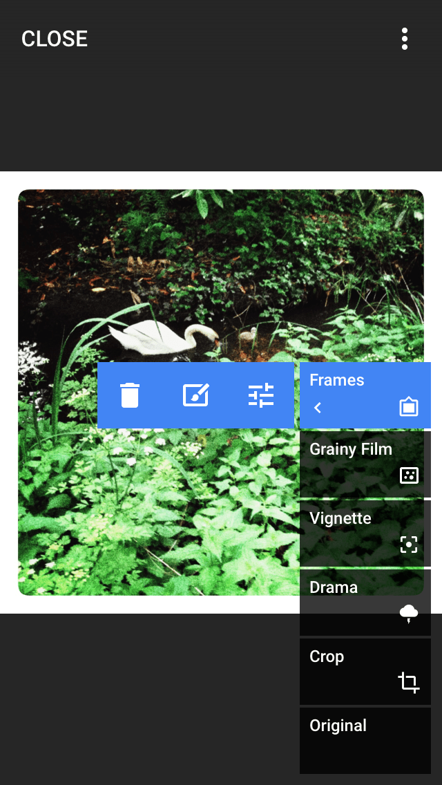 Review Snapseed gets a major update to help you better edit your