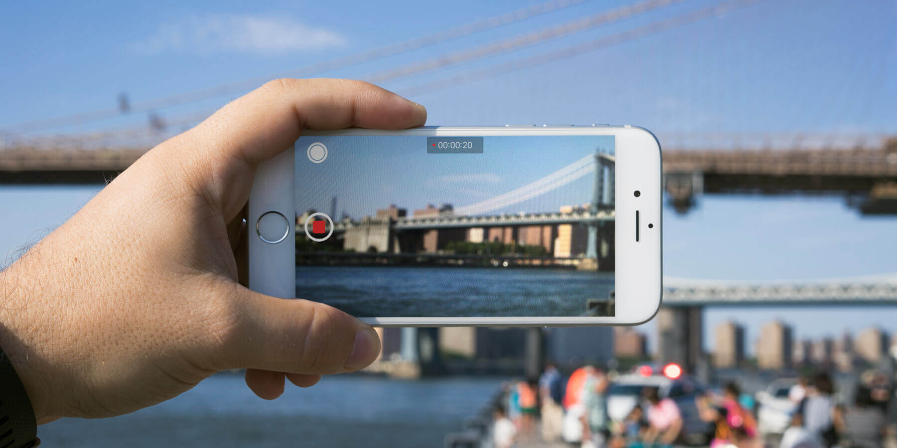 Melhores aplicativos para gravar e editar vídeos no iPhone