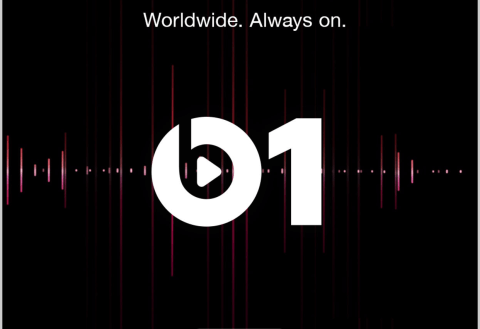 Beats 1: it's always on. And with replays, you can be sure you never, ever miss a show. 