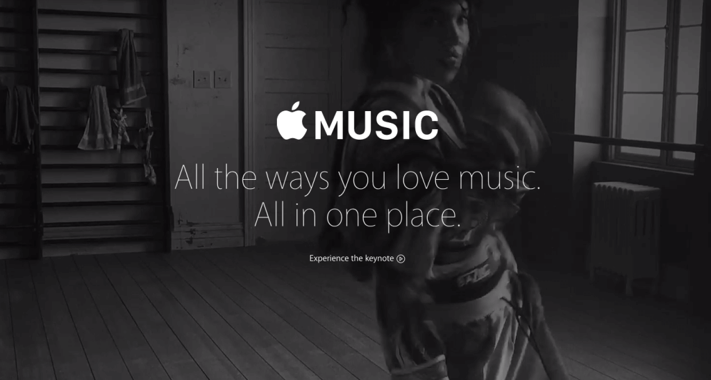 Apple Music has been under scrutiny since its launch in June