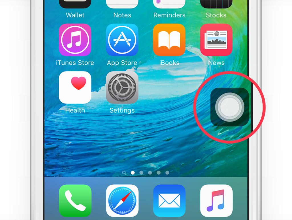 assistive-touch