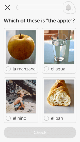 To be fair, this one’s quite easy.