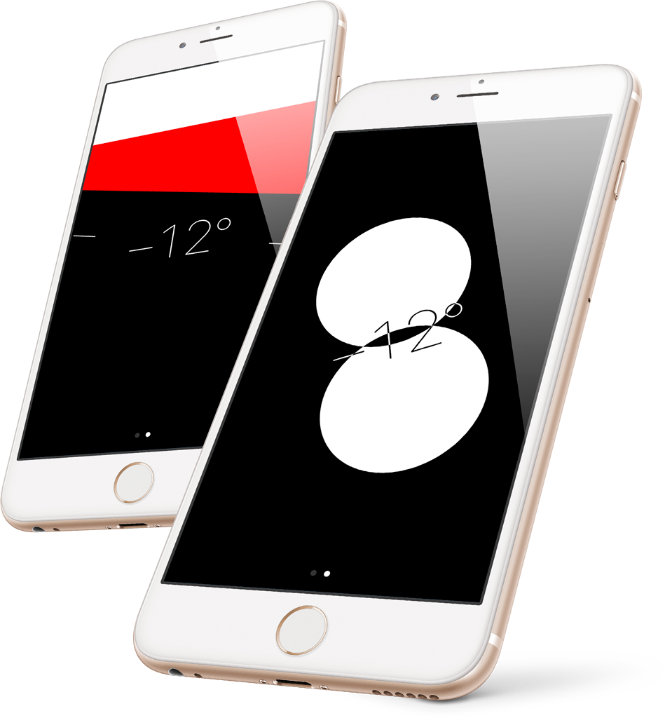 Ios spirit level discount
