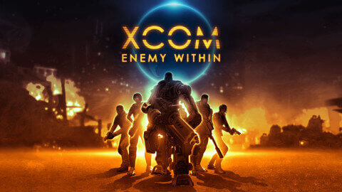 XCOM: Enemy Within. Also: far less storage within your 16 GB iPhone once you install it.