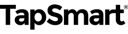 TapSmart logo