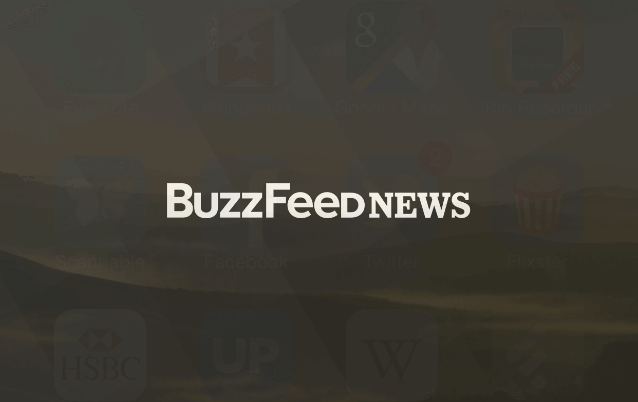 Review: BuzzFeed News – social news given its own app - TapSmart