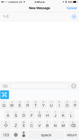 Fancy features aside, ReBoard is, at its core, a well-designed and easy to use keyboard for iOS. 
