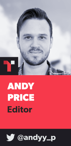 Andy Price