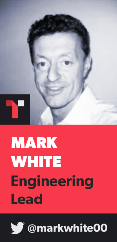 Mark White