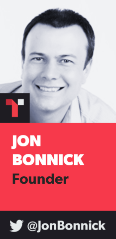 Jon Bonnick