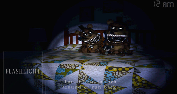 Five nights at freddys 4 download download video on facebook