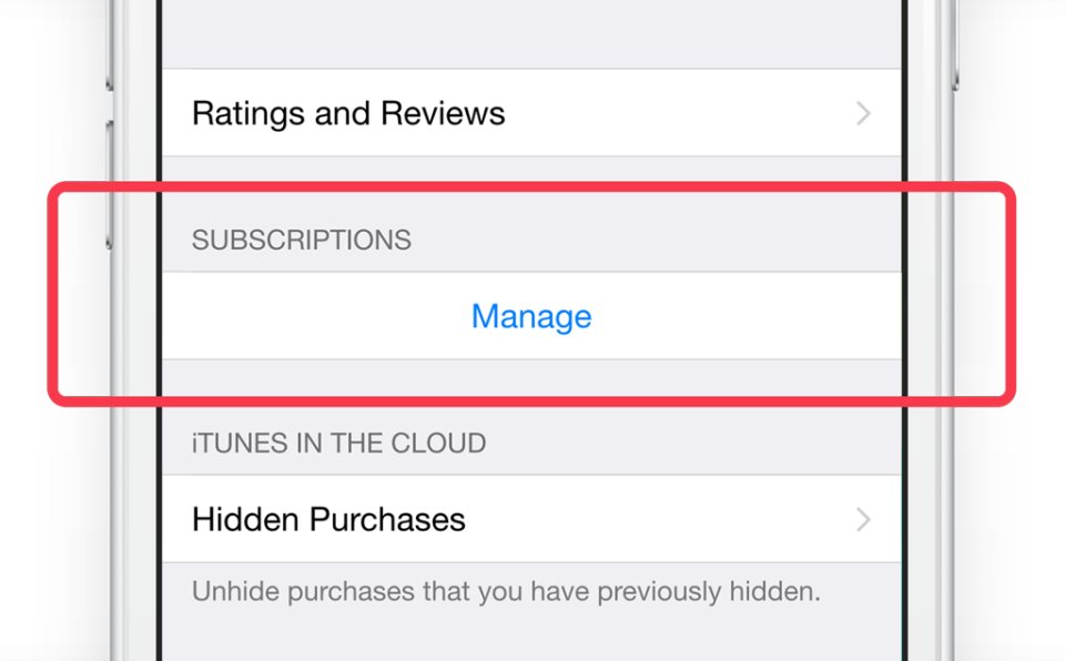 Guide: stop Apple Music trial auto-renewing on iPhone | iOS 9 - TapSmart - How To Stop A Free Trial On Iphone