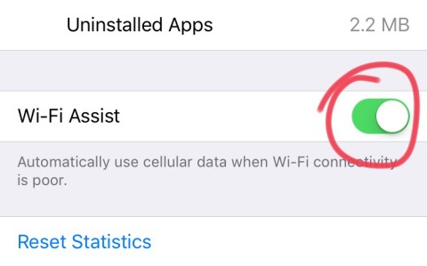 wifi-assist