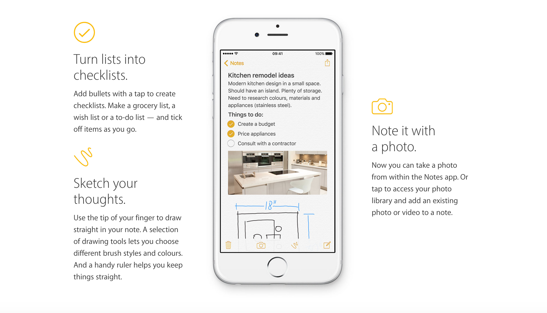 iPhone Notes App: Everything You Need to Know